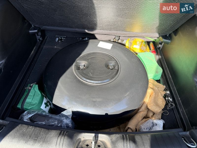 Внедорожник / Кроссовер Jeep Compass 2018 в Киеве