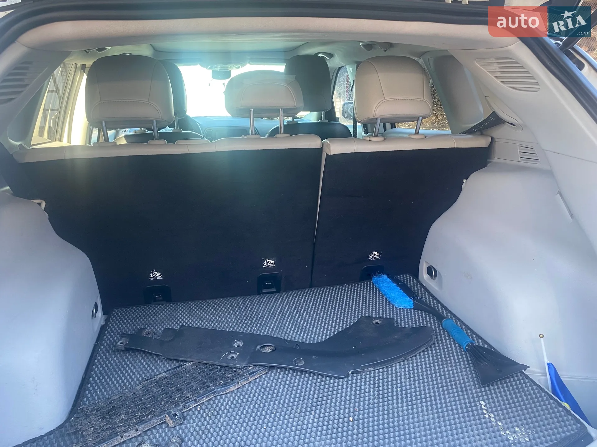 2018 Jeep Compass - мініатюра 10