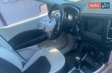 Внедорожник / Кроссовер Jeep Compass 2018 в Житомире