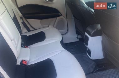 Внедорожник / Кроссовер Jeep Compass 2018 в Житомире