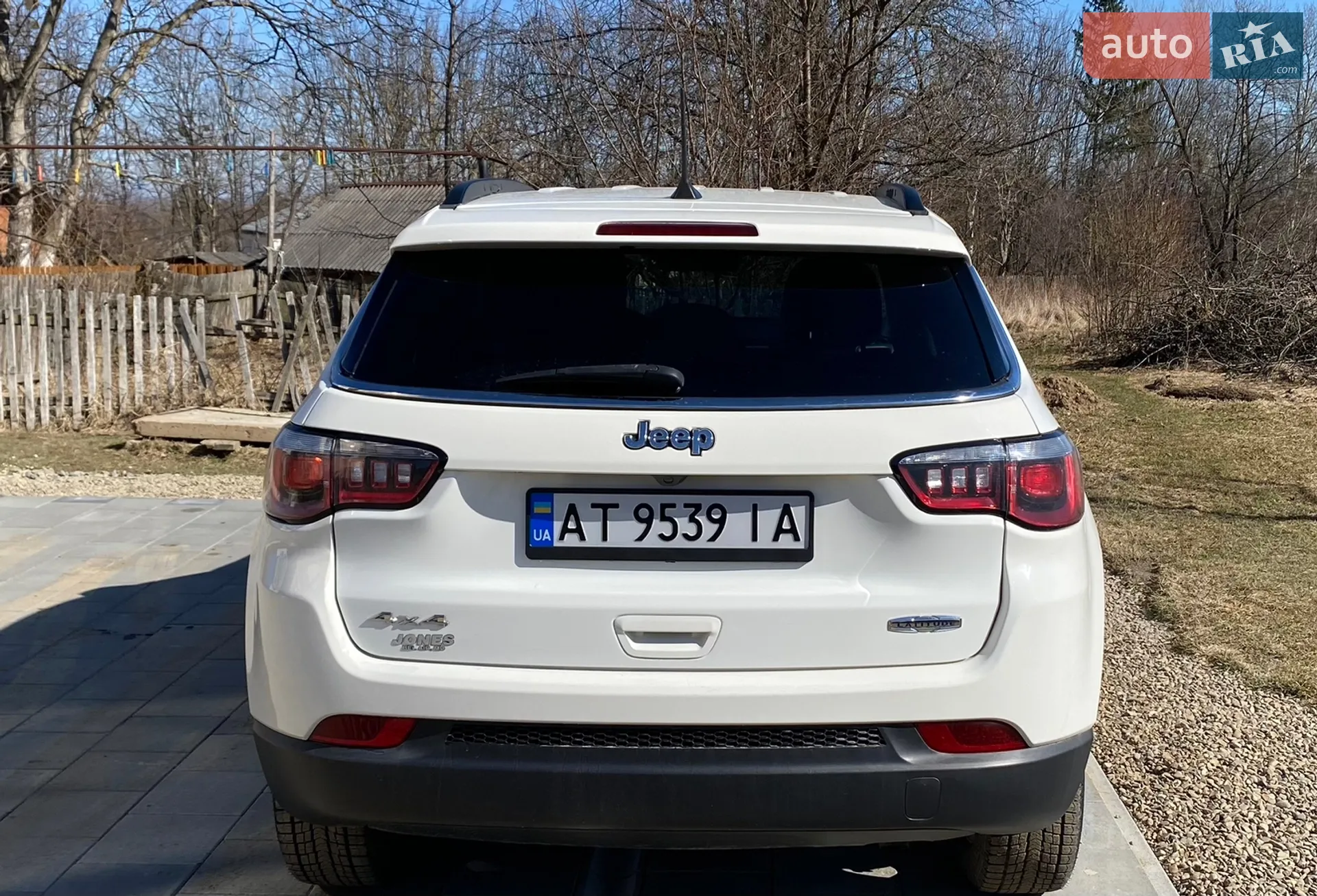2019 Jeep Compass - мініатюра 9