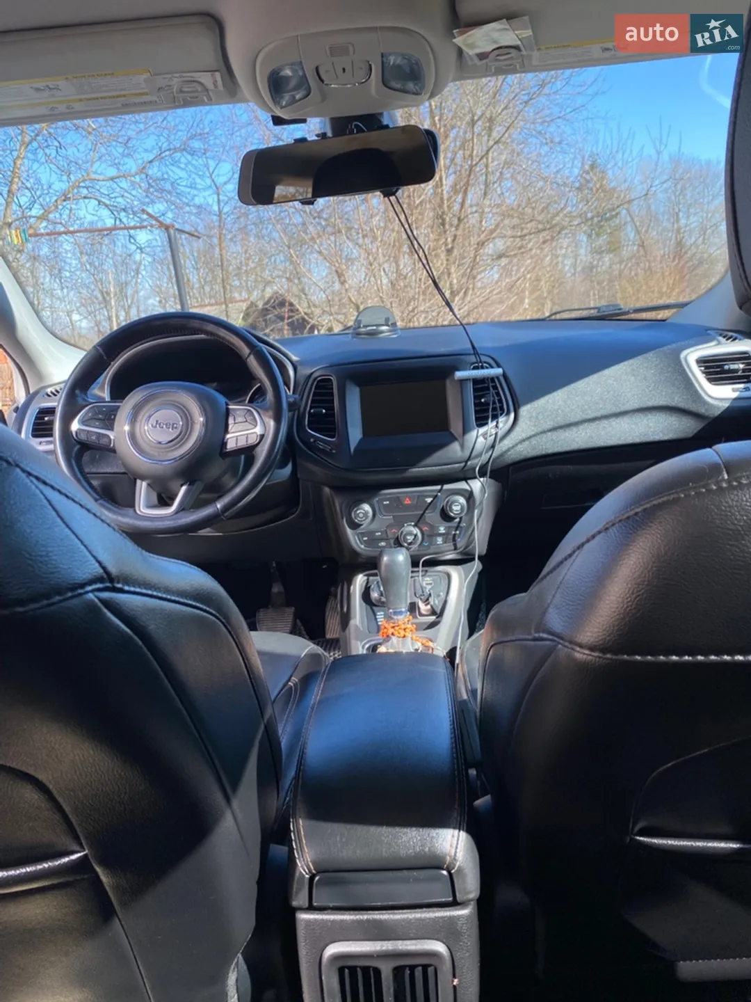 2019 Jeep Compass - мініатюра 24