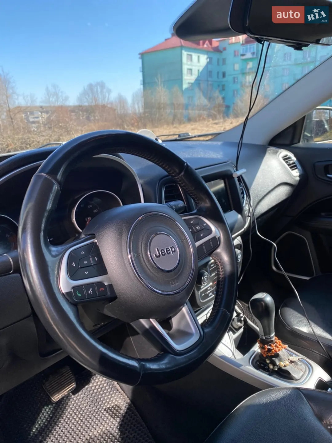 2019 Jeep Compass - мініатюра 35