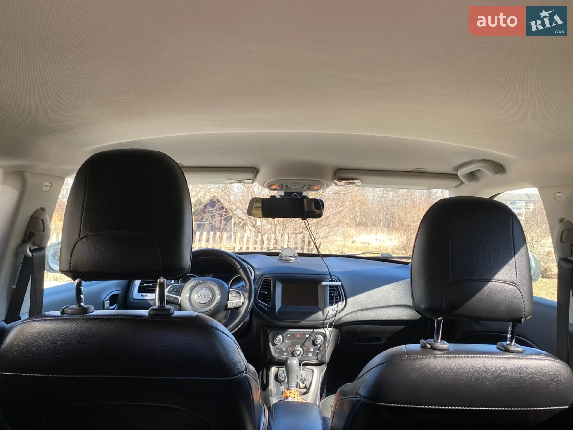 2019 Jeep Compass - мініатюра 37