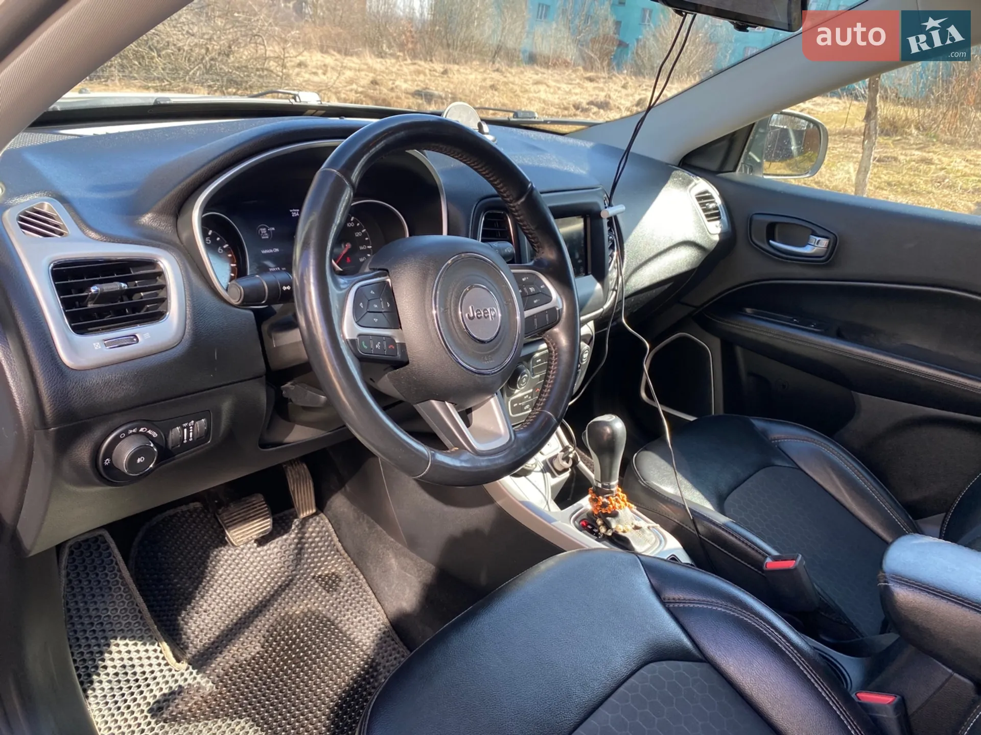 2019 Jeep Compass - мініатюра 42