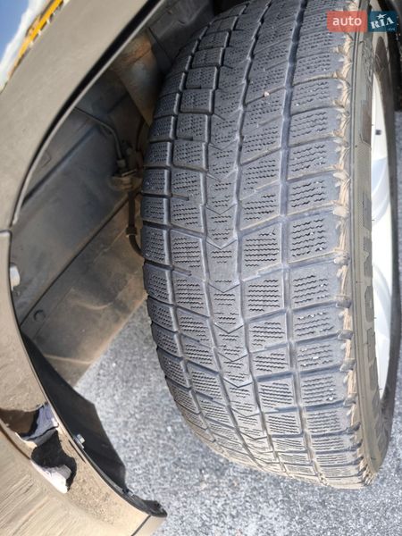 Внедорожник / Кроссовер Jeep Compass 2014 в Киеве