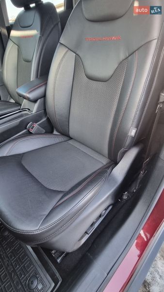 Позашляховик / Кросовер Jeep Compass 2022 в Харкові