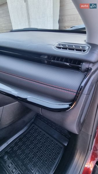 Позашляховик / Кросовер Jeep Compass 2022 в Харкові