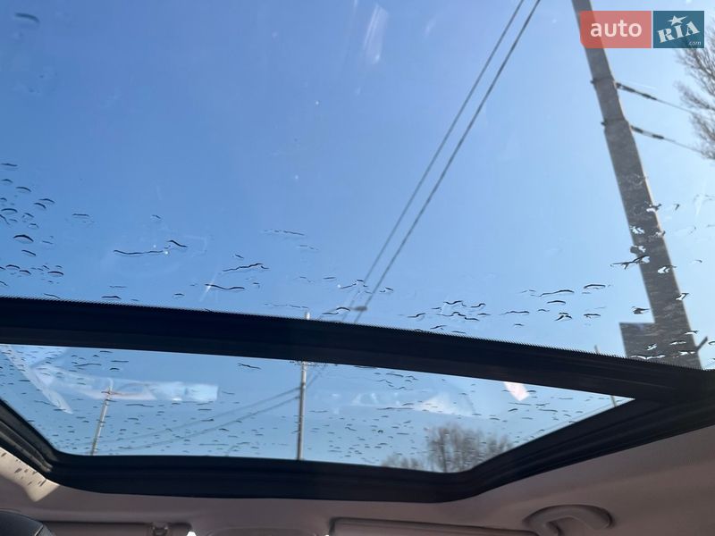 Внедорожник / Кроссовер Jeep Compass 2018 в Киеве