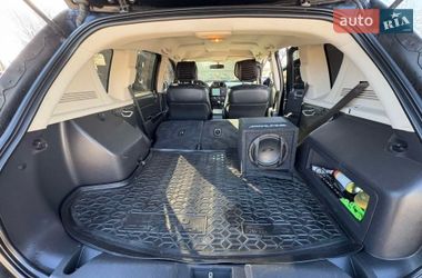 Внедорожник / Кроссовер Jeep Compass 2012 в Вольногорске фото 10 Внедорожник / Кроссовер Jeep Compass 2012 в Вольногорске