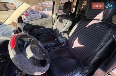 Внедорожник / Кроссовер Jeep Compass 2012 в Вольногорске фото 12 Внедорожник / Кроссовер Jeep Compass 2012 в Вольногорске