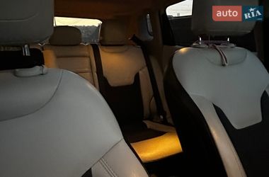 Позашляховик / Кросовер Jeep Compass 2018 в Дніпрі