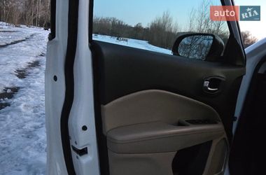 Внедорожник / Кроссовер Jeep Compass 2018 в Шостке