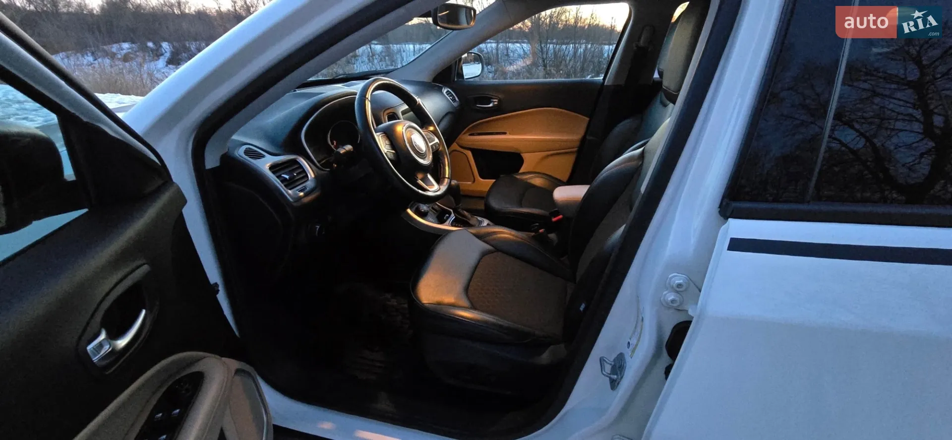 2018 Jeep Compass - мініатюра 10