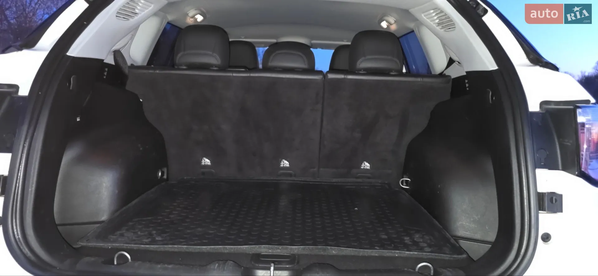 2018 Jeep Compass - мініатюра 16