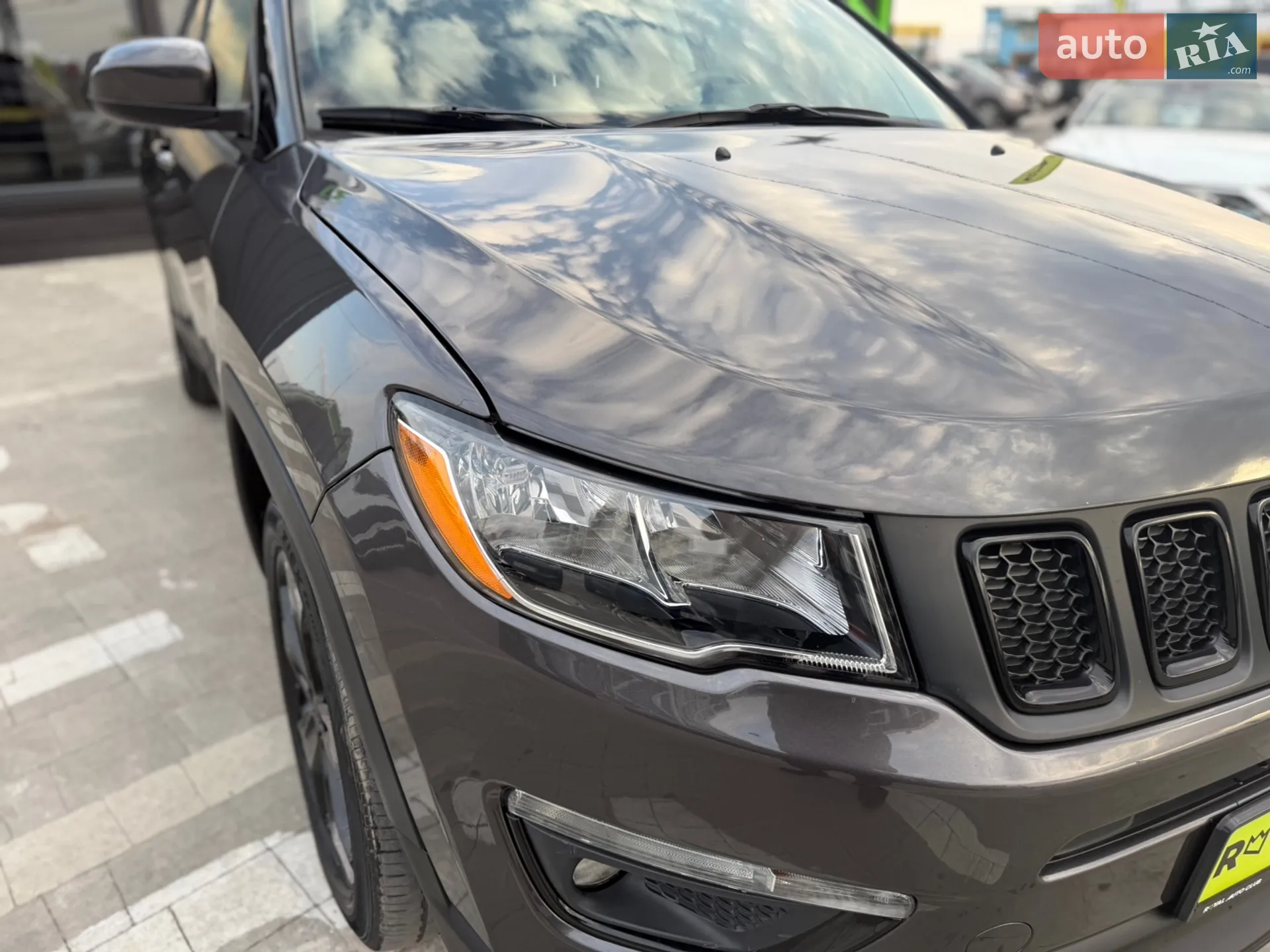 2019 Jeep Compass - мініатюра 10