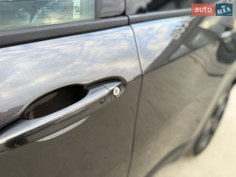 Внедорожник / Кроссовер Jeep Compass 2019 в Львове