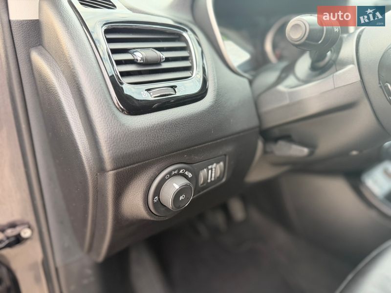 Внедорожник / Кроссовер Jeep Compass 2019 в Львове