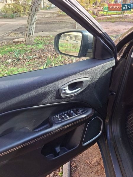 Внедорожник / Кроссовер Jeep Compass 2019 в Одессе