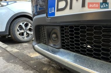 Внедорожник / Кроссовер Jeep Compass 2020 в Сумах