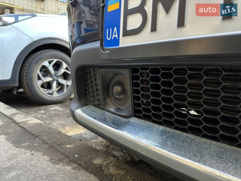 Внедорожник / Кроссовер Jeep Compass 2020 в Сумах