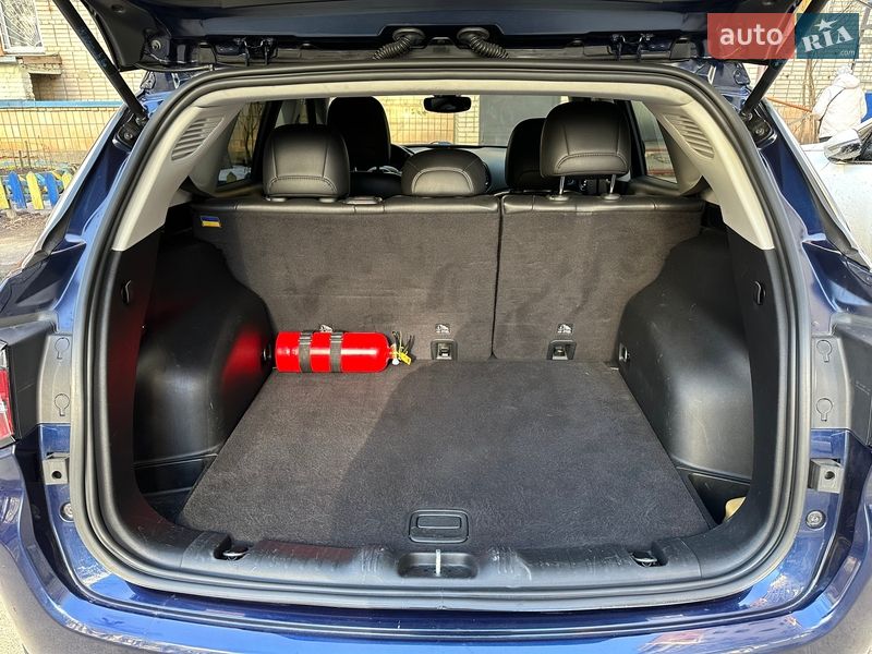 Внедорожник / Кроссовер Jeep Compass 2020 в Сумах