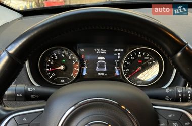 Внедорожник / Кроссовер Jeep Compass 2020 в Сумах