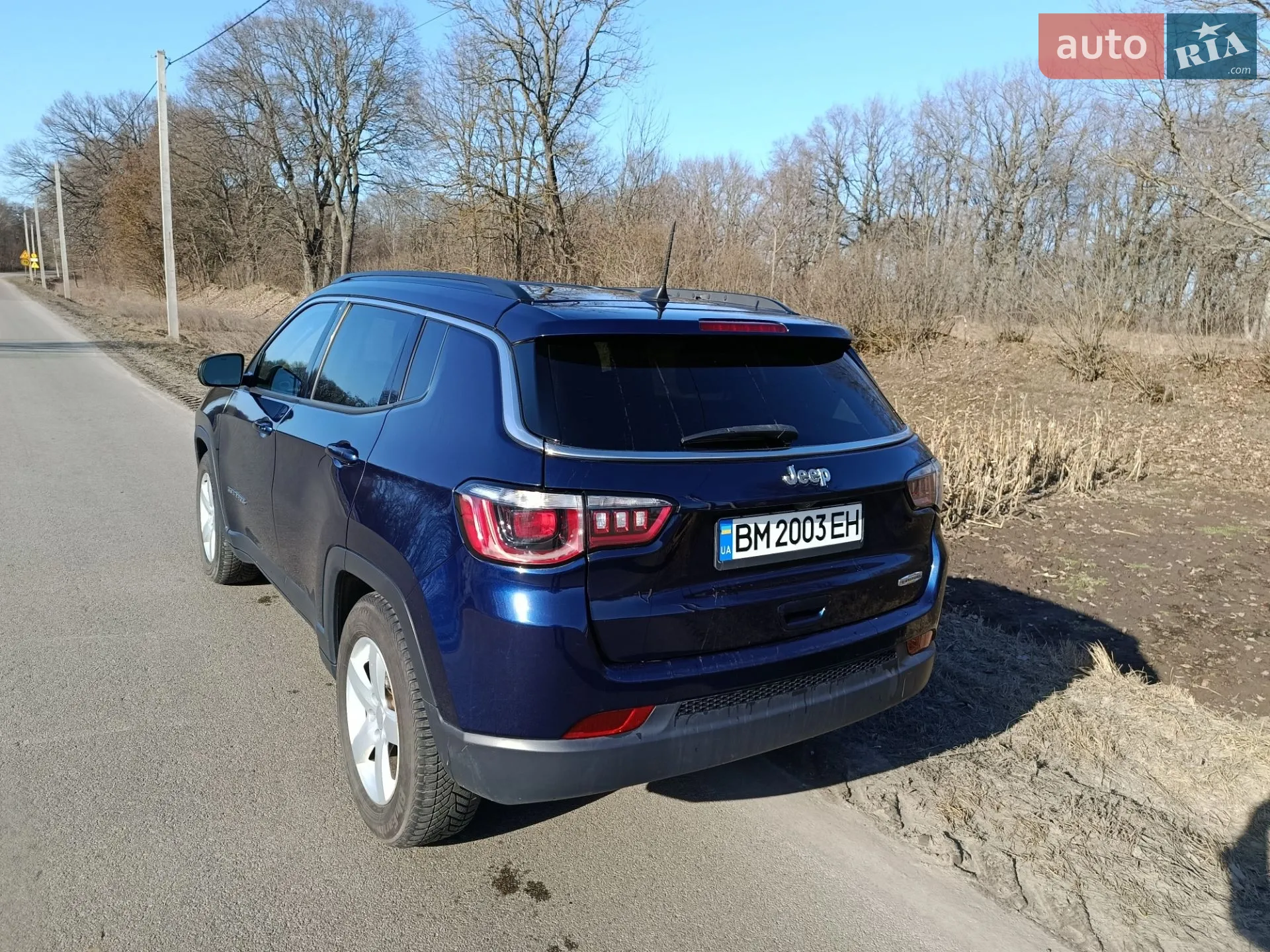 2019 Jeep Compass - мініатюра 10