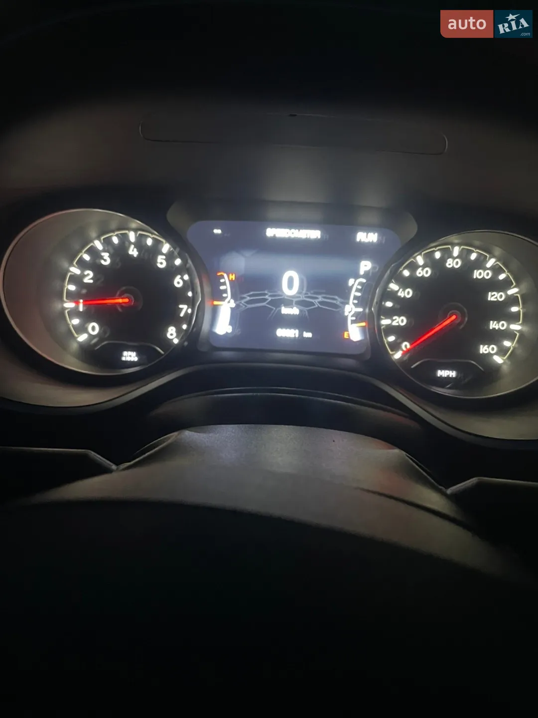 2019 Jeep Compass - мініатюра 6