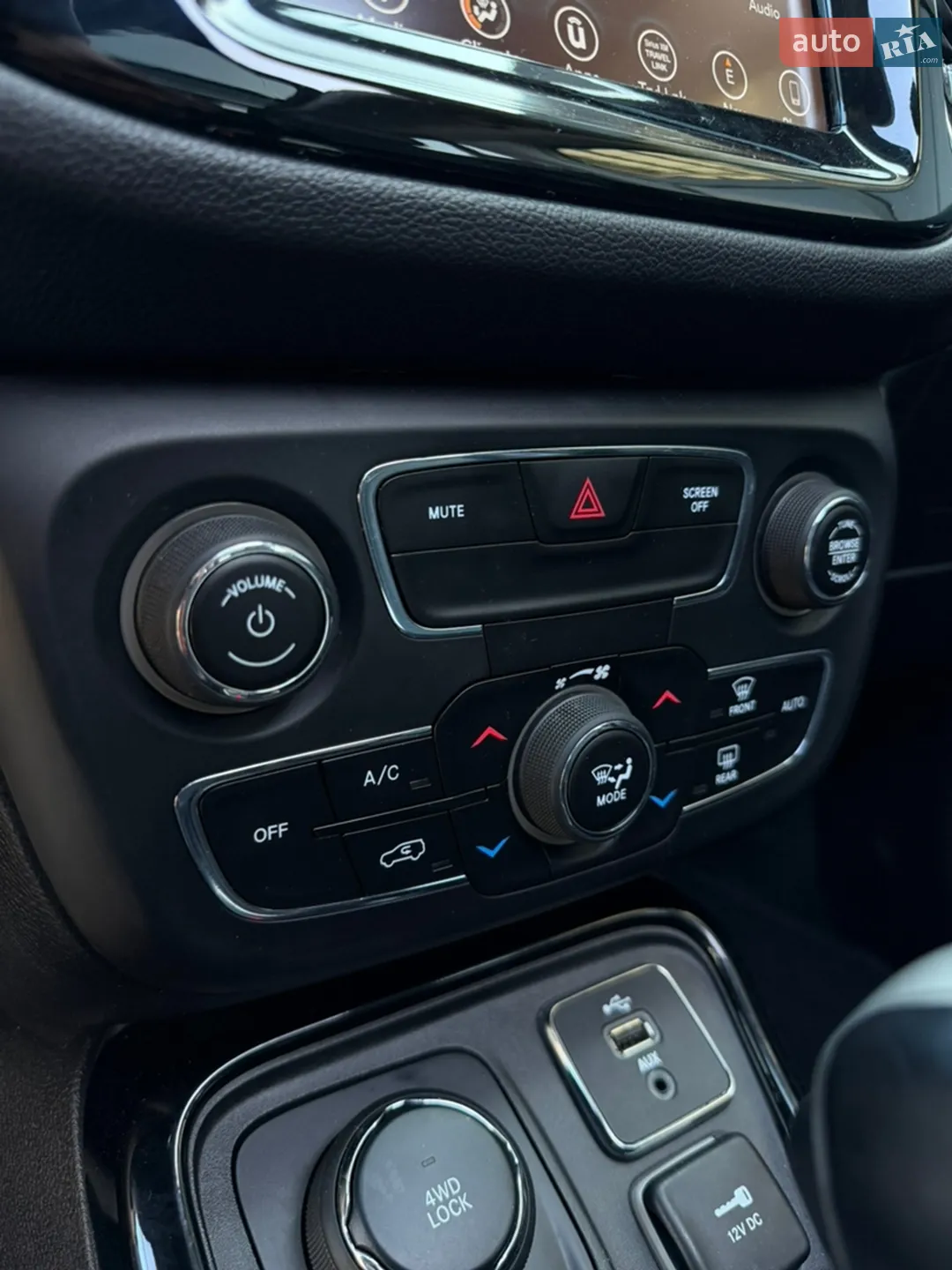 2018 Jeep Compass - мініатюра 13