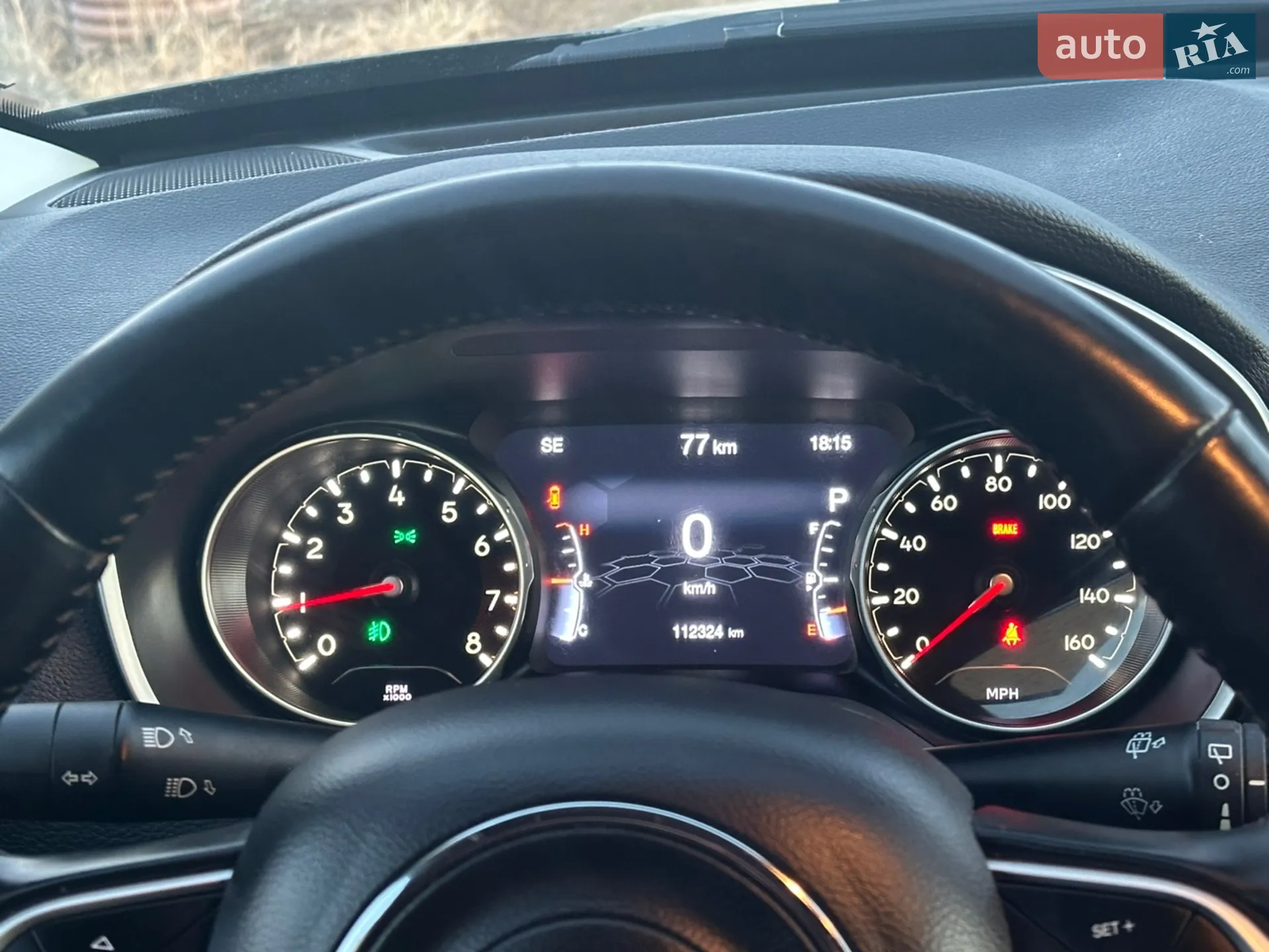 2019 Jeep Compass - мініатюра 14