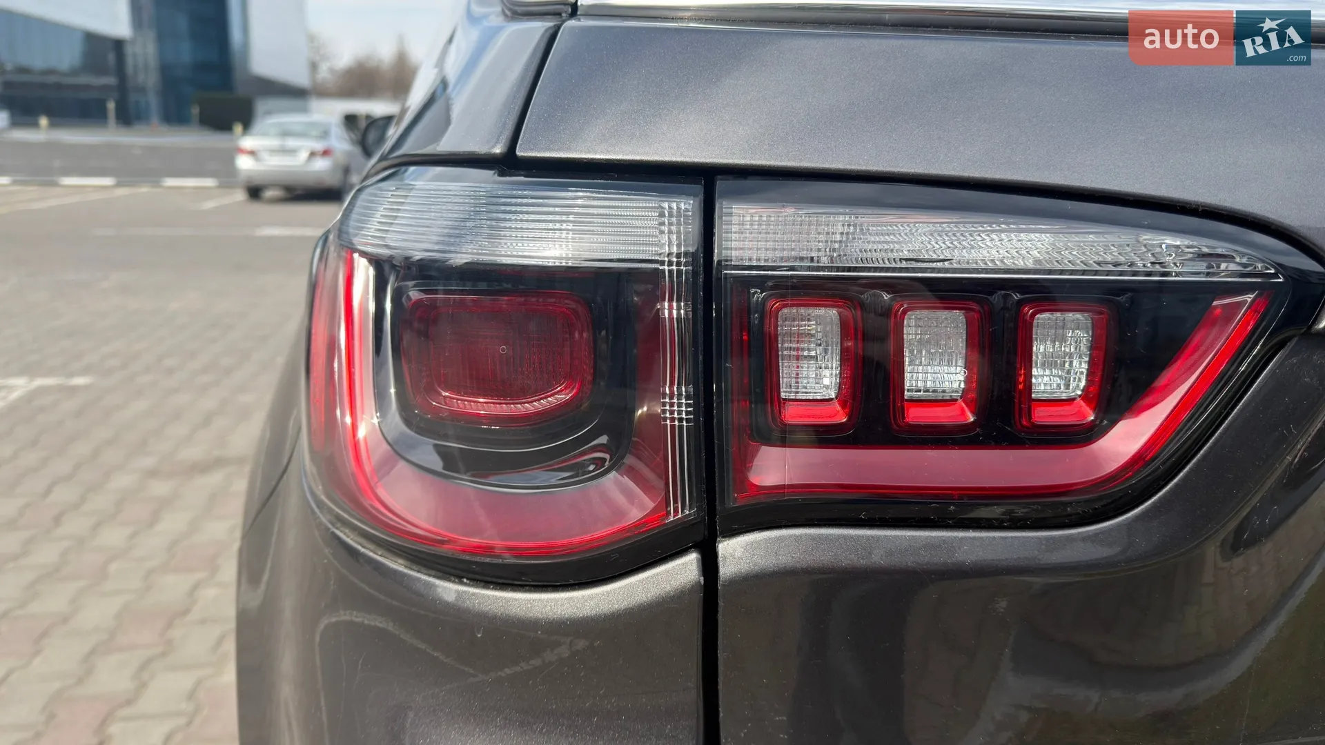2023 Jeep Compass - мініатюра 30