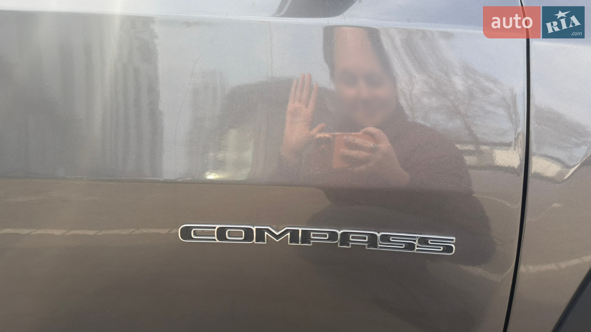 2023 Jeep Compass - мініатюра 40