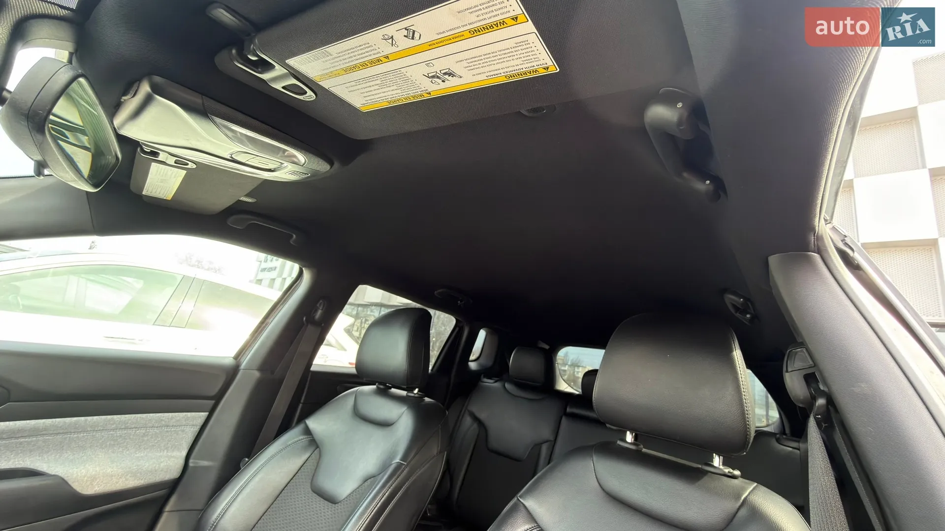 2023 Jeep Compass - мініатюра 50