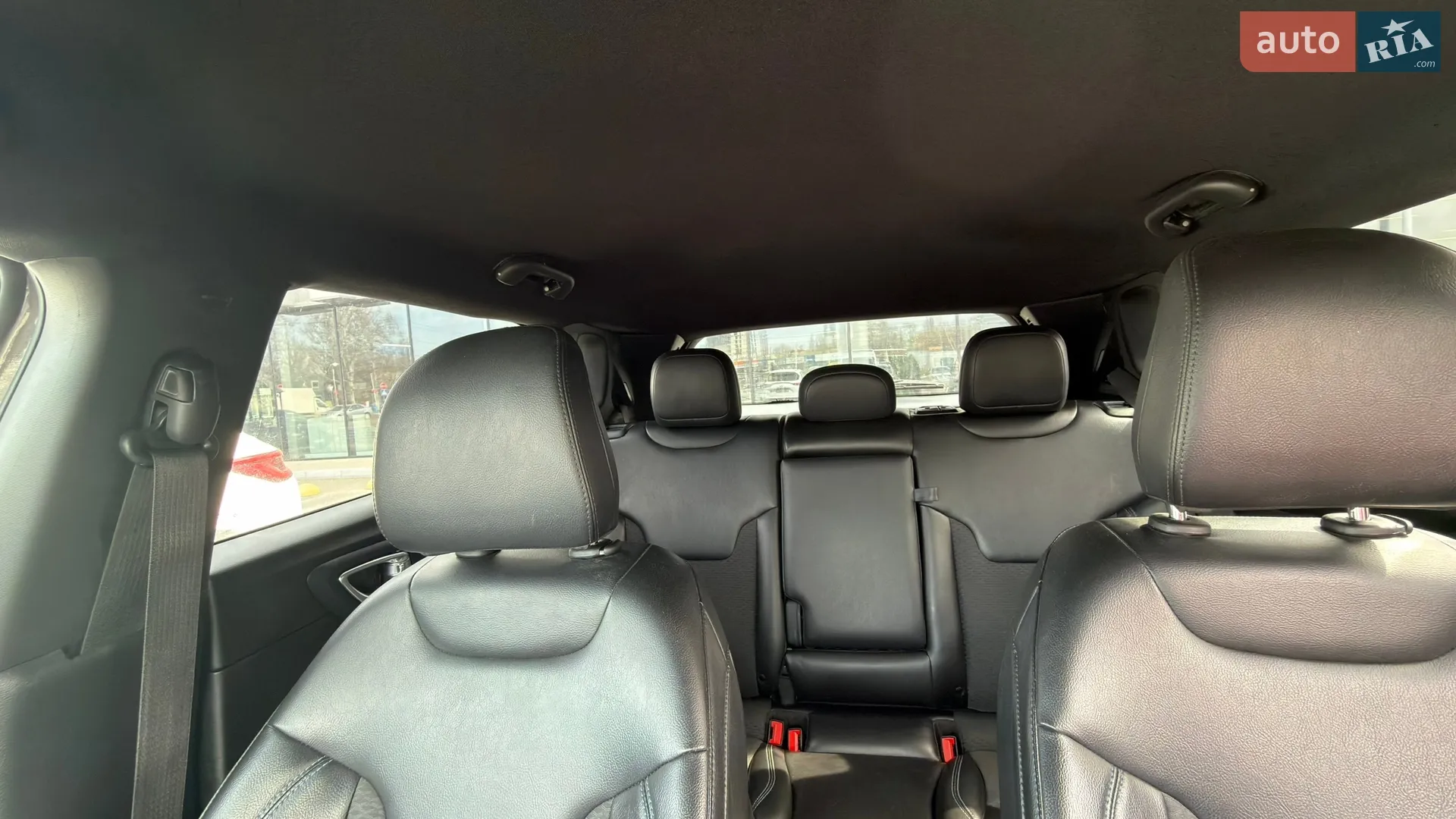2023 Jeep Compass - мініатюра 57