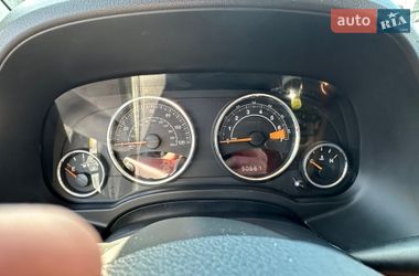 Внедорожник / Кроссовер Jeep Compass 2015 в Киеве