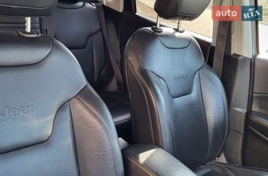 Внедорожник / Кроссовер Jeep Compass 2019 в Софиевской Борщаговке