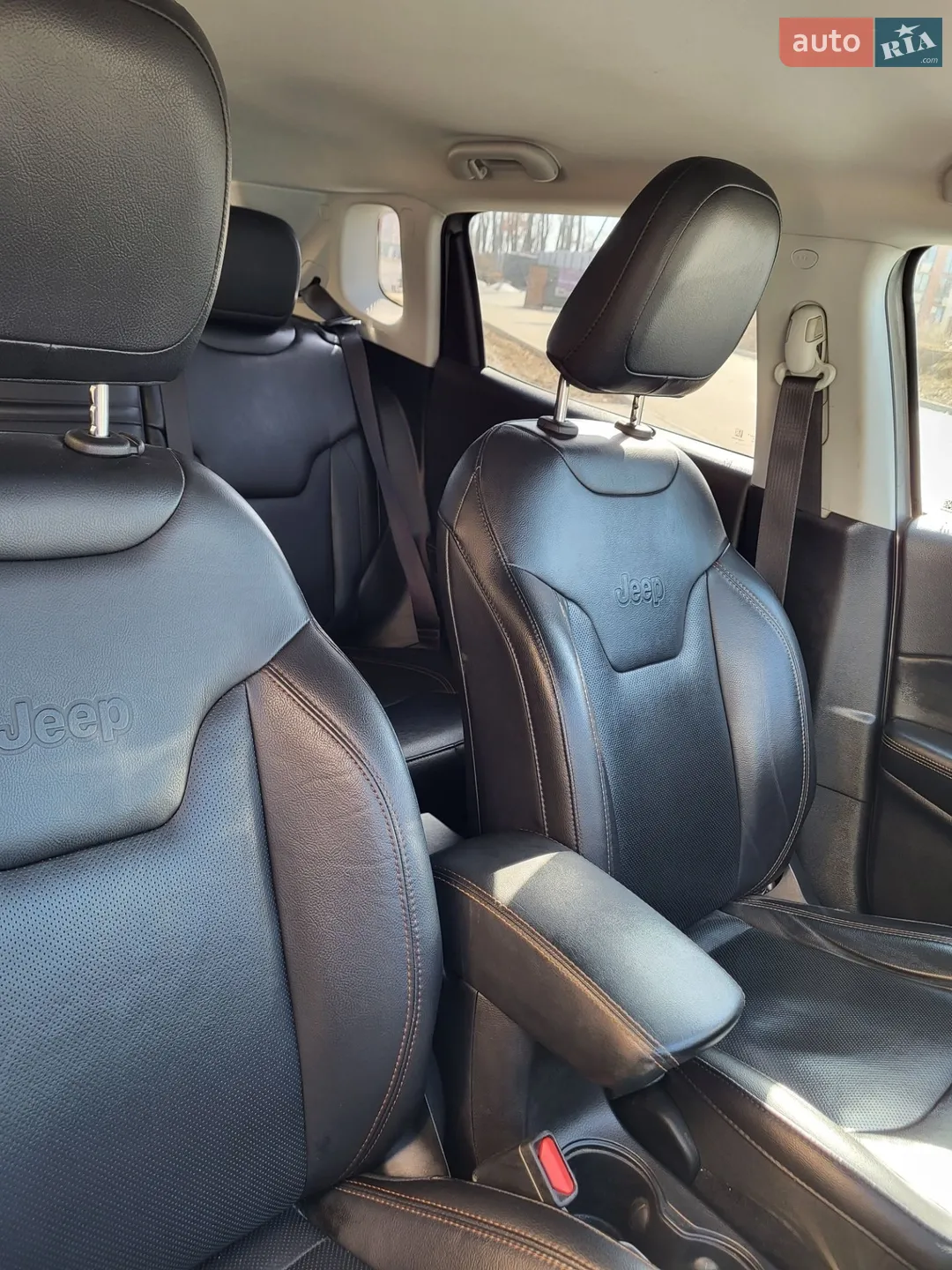 2019 Jeep Compass - мініатюра 15