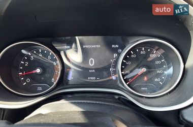 Внедорожник / Кроссовер Jeep Compass 2019 в Софиевской Борщаговке
