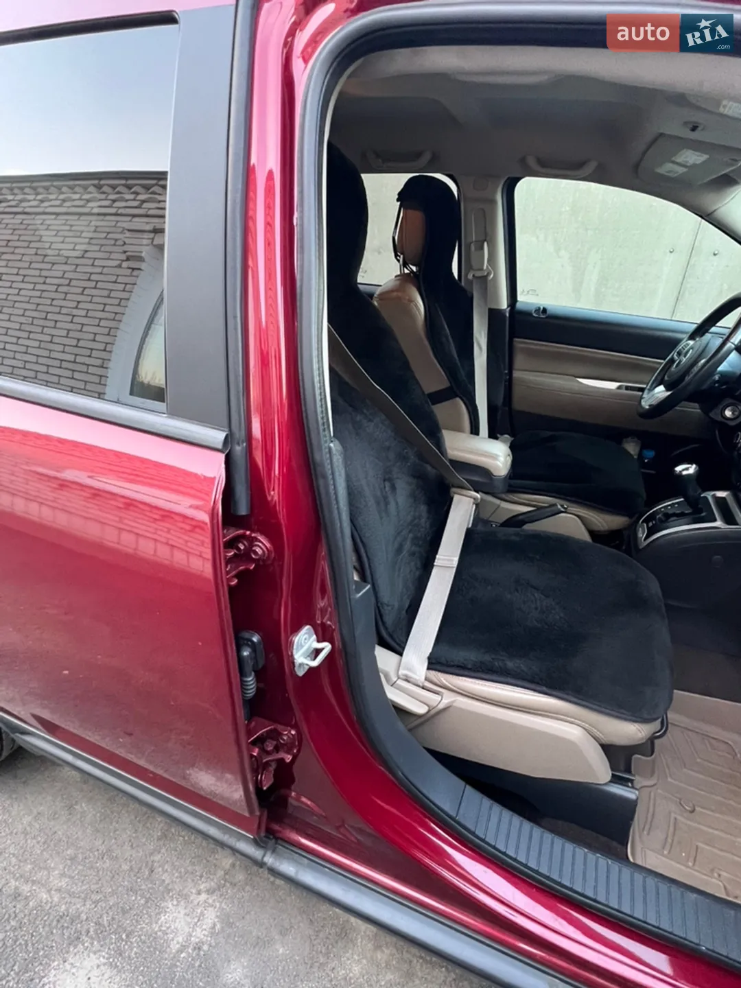 2013 Jeep Compass - мініатюра 9