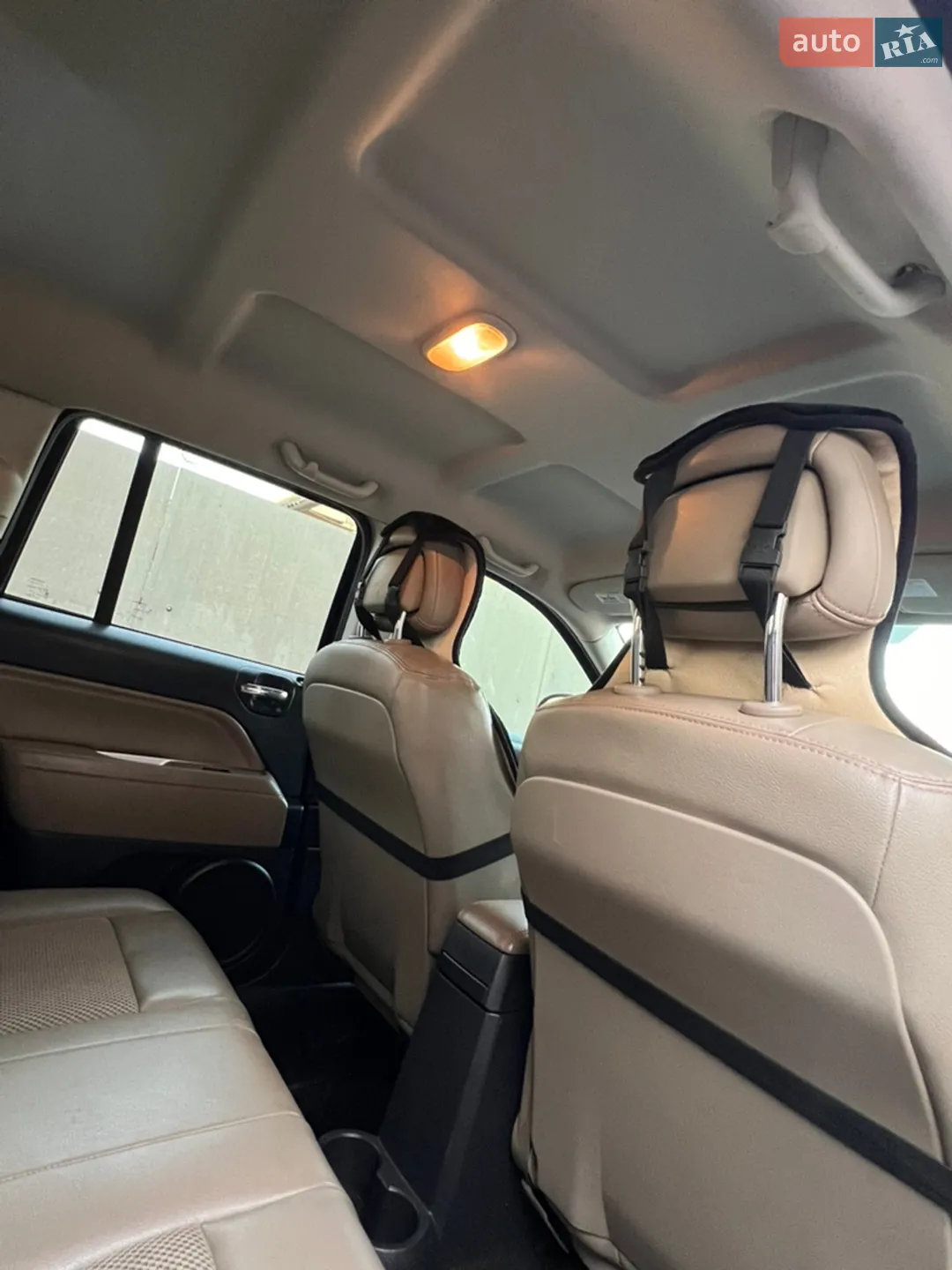 2013 Jeep Compass - мініатюра 11