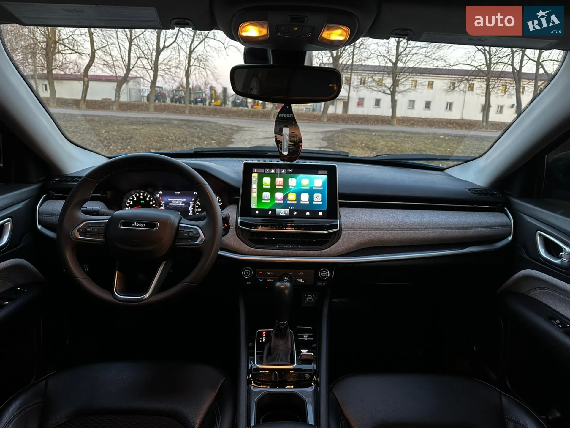 2022 Jeep Compass - мініатюра 17