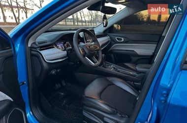 Внедорожник / Кроссовер Jeep Compass 2022 в Ромнах