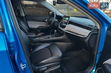 Внедорожник / Кроссовер Jeep Compass 2022 в Ромнах