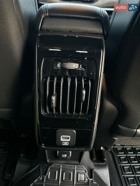 Позашляховик / Кросовер Jeep Compass 2022 в Ромнах фото 30 Позашляховик / Кросовер Jeep Compass 2022 в Ромнах