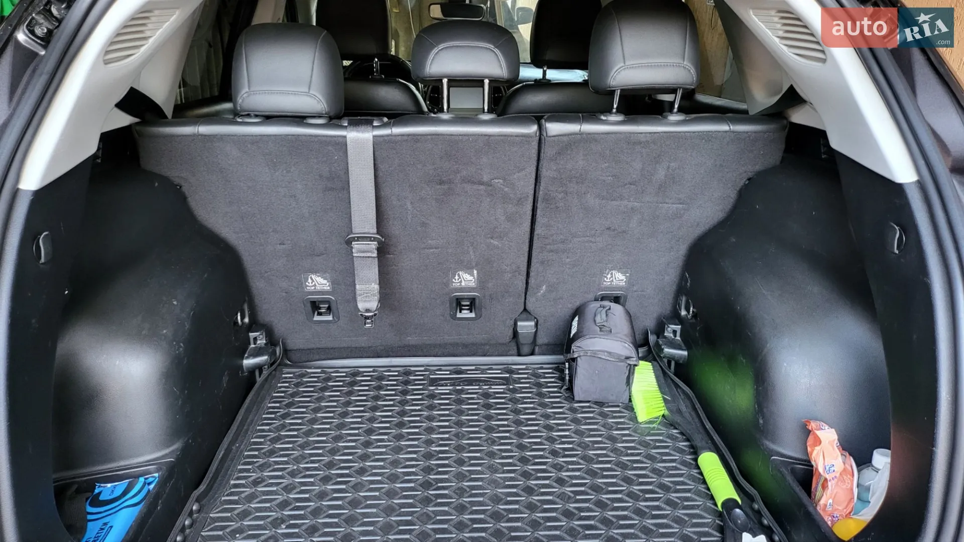 2017 Jeep Compass - мініатюра 12