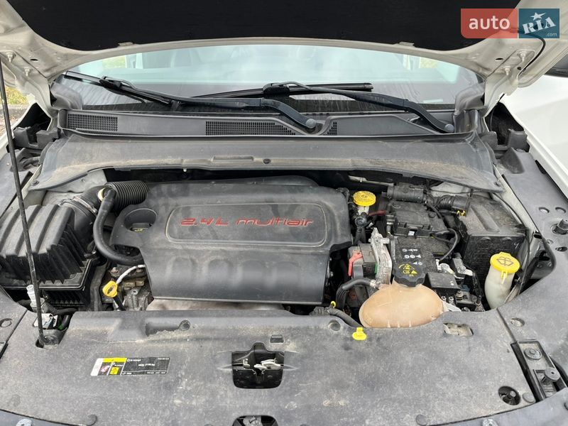 Внедорожник / Кроссовер Jeep Compass 2017 в Житомире фото 26 Внедорожник / Кроссовер Jeep Compass 2017 в Житомире