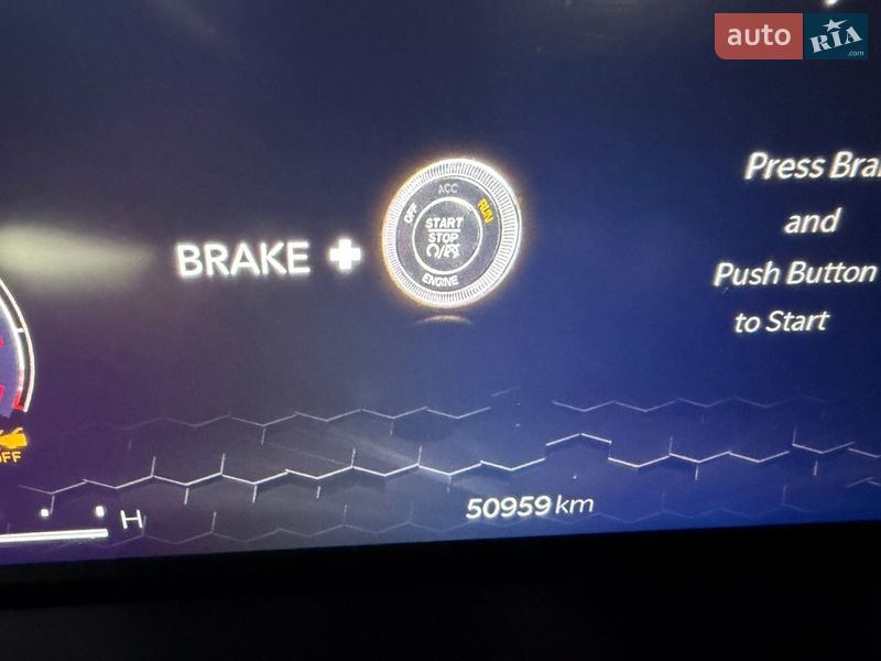 Внедорожник / Кроссовер Jeep Compass 2022 в Харькове