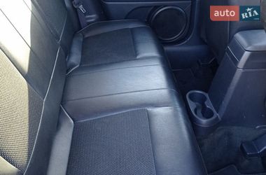 Позашляховик / Кросовер Jeep Compass 2016 в Борисполі