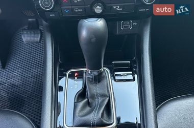 Внедорожник / Кроссовер Jeep Compass 2021 в Ивано-Франковске